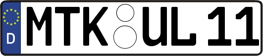 MTK-UL11