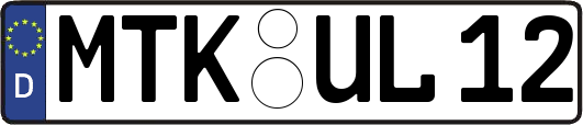 MTK-UL12