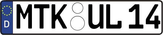 MTK-UL14