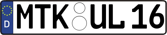 MTK-UL16