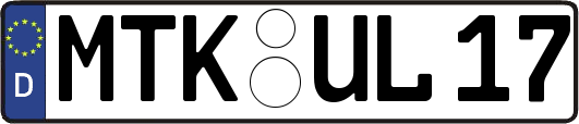 MTK-UL17