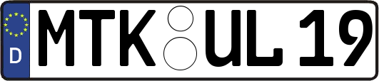 MTK-UL19