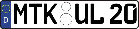 MTK-UL20