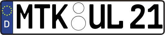 MTK-UL21
