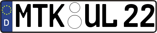 MTK-UL22