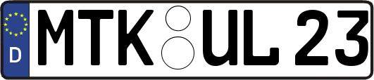 MTK-UL23