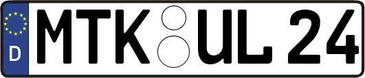 MTK-UL24