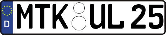 MTK-UL25