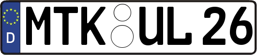 MTK-UL26