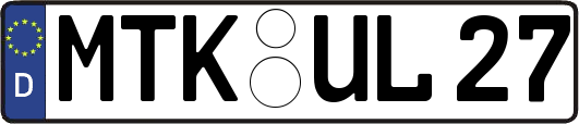 MTK-UL27