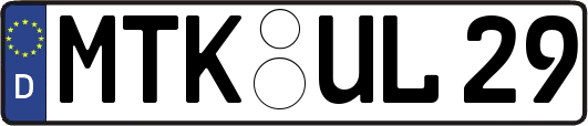 MTK-UL29