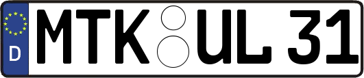 MTK-UL31
