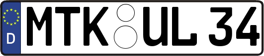 MTK-UL34