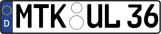 MTK-UL36