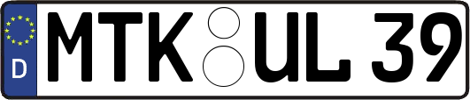 MTK-UL39
