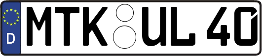MTK-UL40