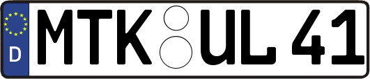 MTK-UL41