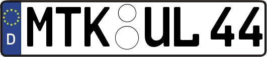 MTK-UL44