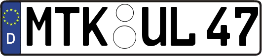 MTK-UL47