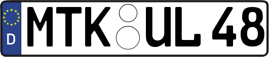 MTK-UL48