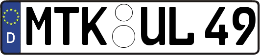 MTK-UL49