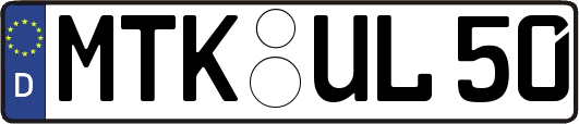 MTK-UL50