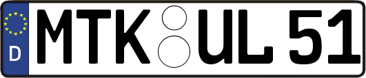 MTK-UL51