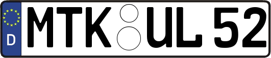 MTK-UL52