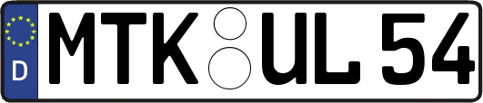 MTK-UL54