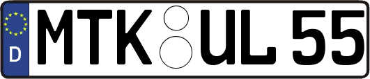 MTK-UL55