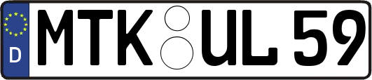 MTK-UL59