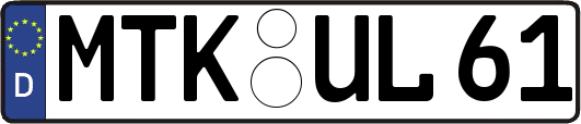 MTK-UL61