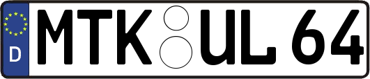 MTK-UL64