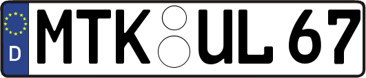 MTK-UL67