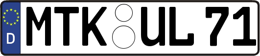 MTK-UL71
