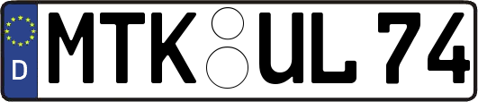 MTK-UL74