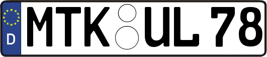 MTK-UL78