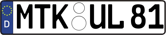 MTK-UL81