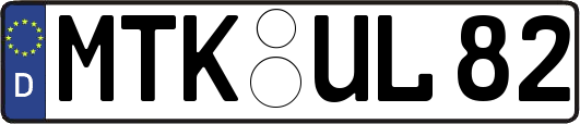 MTK-UL82