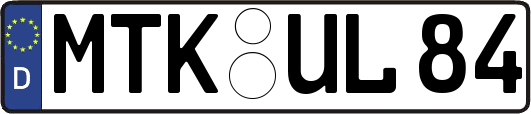 MTK-UL84