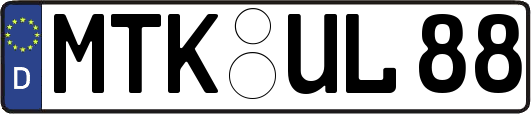 MTK-UL88