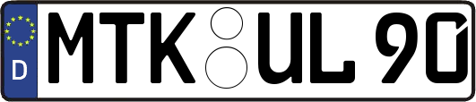 MTK-UL90