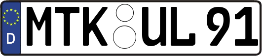 MTK-UL91