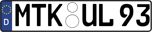MTK-UL93