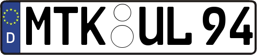 MTK-UL94