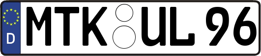MTK-UL96