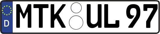 MTK-UL97