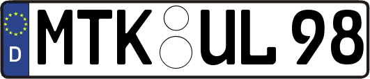 MTK-UL98