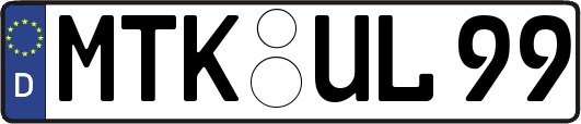 MTK-UL99