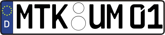 MTK-UM01